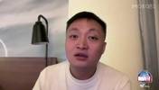 吃定心丸！富保罗选秀前一天表示：瀚森你相信我，我觉得符合预期