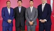 中国内线为何能在NBA立足？杨毅：一是高，二是这么高还能投